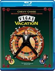 Vegas Vacation (1997)