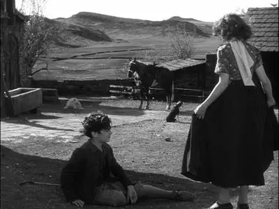 Wuthering Heights (1939)
