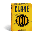 SlySoft CloneCD ver.5.3.0.2 Beta