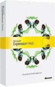 Microsoft Expression Web Español