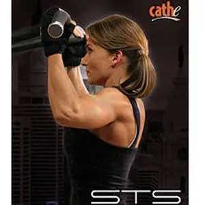 Cathe Friedrichs STS - Shock Training System: Mesocycle One-Three [repost]