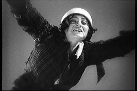 Salt for Svaneti/Jim Shvante (marili svanets) (1930) [Repost]