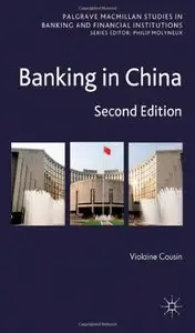 Banking in China (repost)