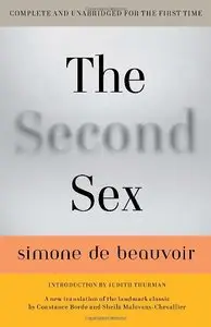 The Second Sex