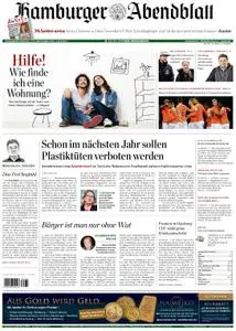 Hamburger Abendblatt – 07. September 2019