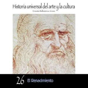 «El Renacimiento» by Ernesto Ballesteros Arranz