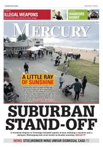 Illawarra Mercury - May 18, 2020