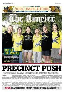 The Courier - 4 November 2022