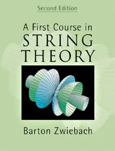 First Course in String Theory