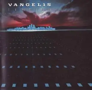 Vangelis - The City (1990)