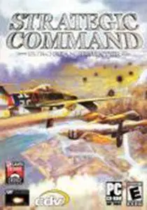 Strategic Command: European Theater (2002)