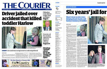The Courier Perth & Perthshire – October 05, 2017