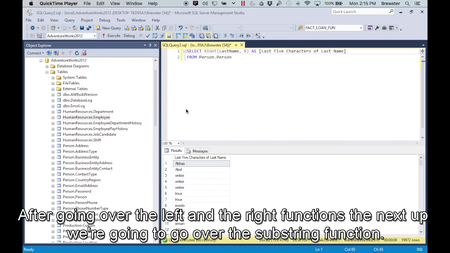 Udemy - Microsoft SQL from A to Z (2019)