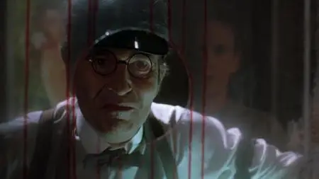 Freddy's Dead: The Final Nightmare (1991)