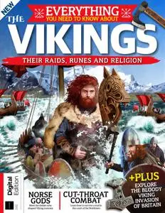 Everything You Need To Know About - Vikings - 4th Edition - January 2023