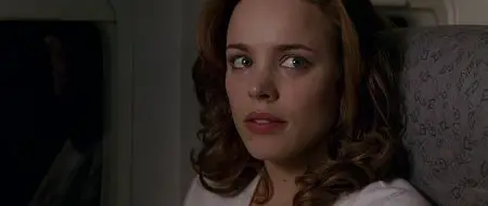 Red Eye (2005)