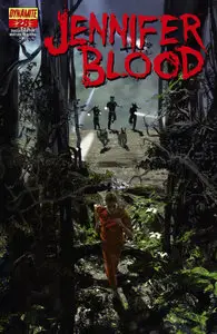 Garth Ennis Jennifer Blood 028 (2013)