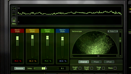 Streamworks Audio (SWA) - Complete iZotope Ozone 5 [repost]