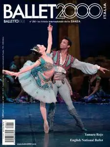 Ballet2000 - Numero 261 2016