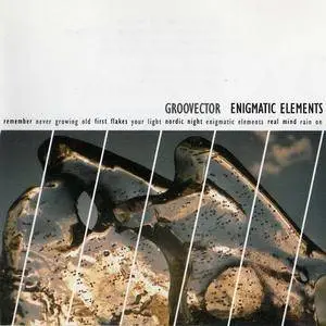 Groovector - Discography [3 Albums] (2000-2004)