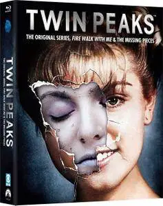 Twin Peaks: The Missing Pieces (2014)