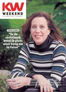 KW Weekend - 27 Oktober 2017