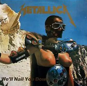 Metallica - We'll Nail You Down (1986)