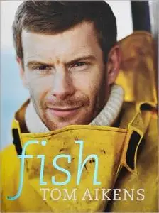 Fish by Tom Aikens
