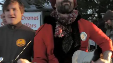 Snow Arch Films - Who Is Vermin Supreme? An Outsider Odyssey (2014)