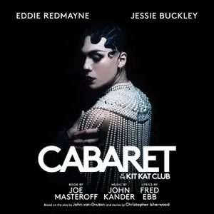 2021 London Cast of Cabaret - Cabaret (2021 London Cast Recording) (2023) [Official Digital Download]