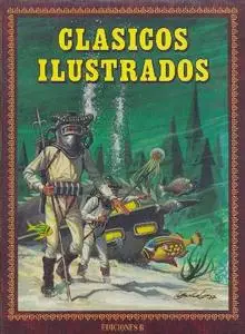 Clásicos Ilustrados 1-4 (spanish)