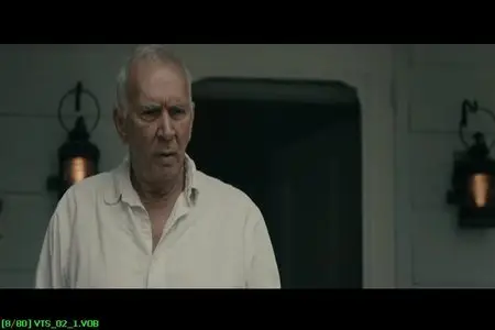 Robot & Frank (2012)