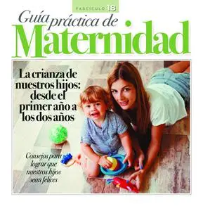 Guía práctica de Maternidad – octubre 2022