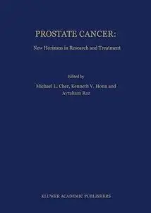 Prostate Cancer: New Horizons in Research and Treatment (Repost)