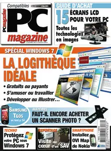 PC Magazine France – November 2010