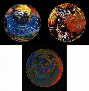 Robert Musso - Transonic 1-3 (1994-1995)