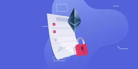 Moralis - Ethereum Smart Contract Security