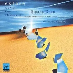 Chen – Extase etc