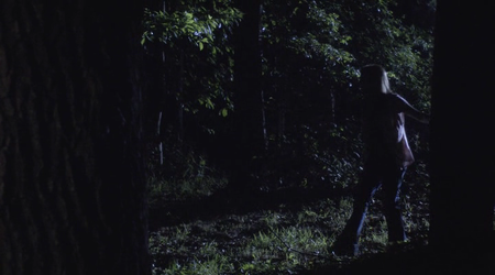 The Cursed (2010)