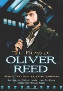 The Films of Oliver Reed 