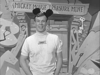 Walt Disney Treasures: The Mickey Mouse Club 1955 (2004)