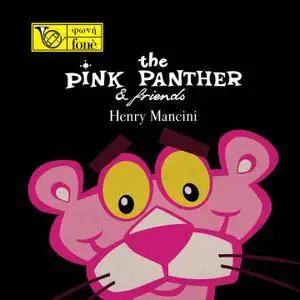 VA - The Pink Panther and Friends (2016) [DSD64 + Hi-Res FLAC]