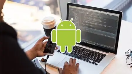Android App Development using Android Studio 2020 - Beginner