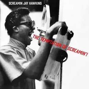 Screamin Jay Hawkins - The Temptation of Screamin (2020)