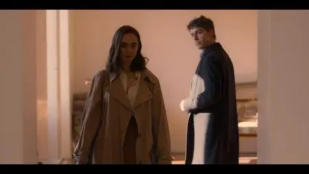 Devotion, a Story of Love and Desire S01E01