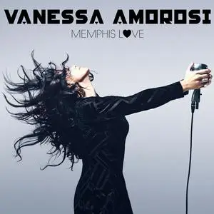 Vanessa Amorosi - Memphis Love (2023) [Official Digital Download 24/88]