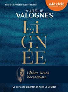 Aurélie Valognes, "La lignée"
