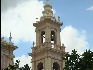 Золотой глобус. 21. Аргентина