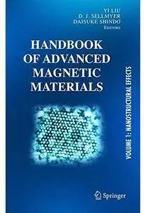 Handbook of Advanced Magnetic Materials [Repost]