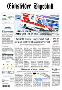 Eichsfelder Tageblatt – 14. Februar 2019